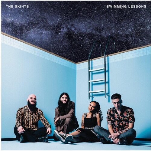 The Skints: Swimming Lessons / RECORD