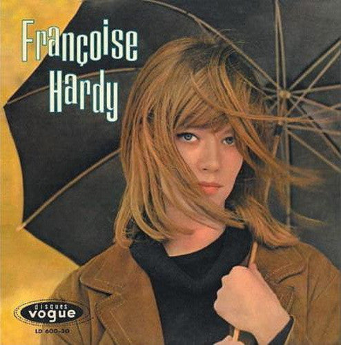 Francoise Hardy: Tous Les Garcons Et Les Filles / RECORD