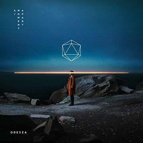 Odesza: Moment Apart / RECORD