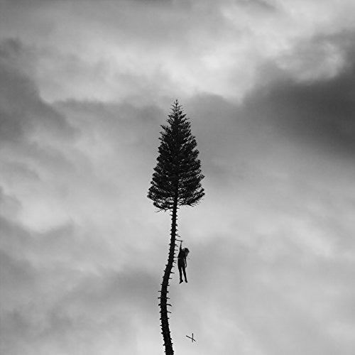 Manchester Orchestra: A Black Mile To The Surface / RECORD