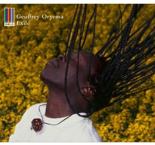 Geoffrey Oryema: Exile / RECORD