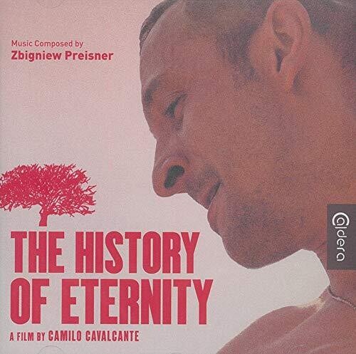 Zbigniew Preisner: The History of Eternity (Original Soundtrack) - CD