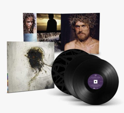 Peter Gabriel: Passion / RECORD
