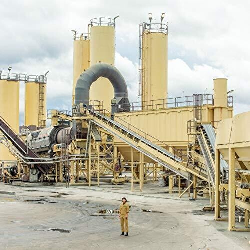 Mattiel: Satis Factory / RECORD
