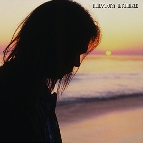 Neil Young: Hitchhiker / RECORD