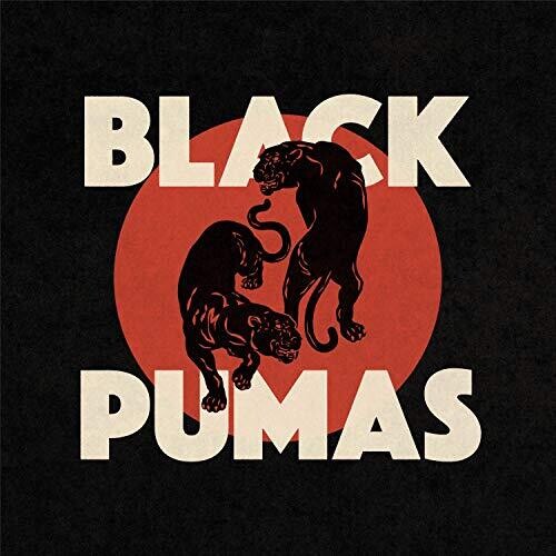 Black Pumas: Black Pumas / RECORD