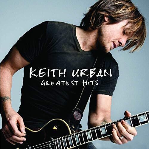 Keith Urban: Greatest Hits - 19 Kids / RECORD