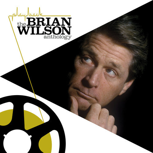 Brian Wilson: Playback: Brian Wilson Anthology / RECORD