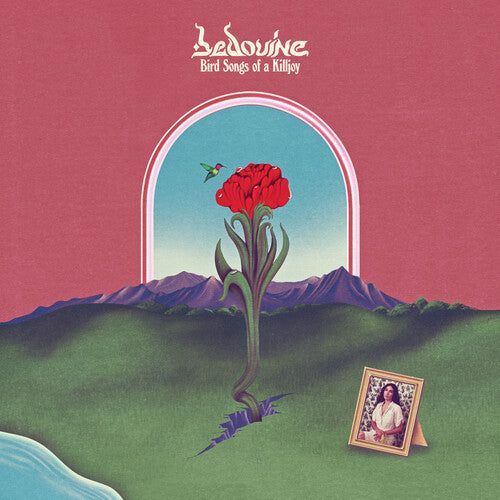 Bedouine: Bird Songs Of A Killjoy / RECORD