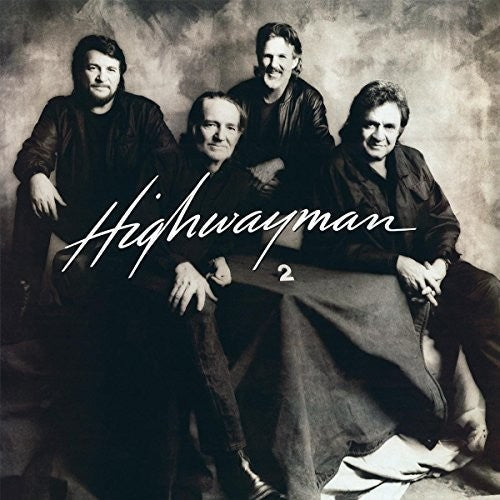 Highwaymen (Cash / Nelson / Jennings): Highwayman 2 / RECORD