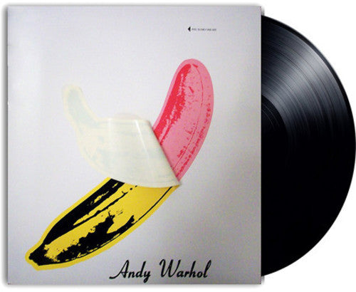 The Velvet Underground: The Velvet Underground & Nico 50th Anniversary / RECORD