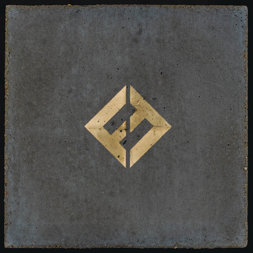 Foo Fighters: Concrete And Gold / RECORD