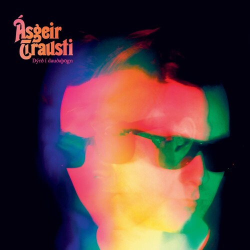 Ásgeir: Dyrd M Daupathogn / RECORD