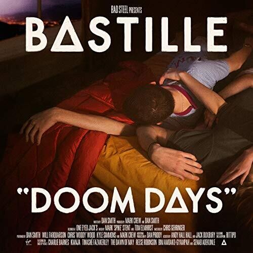 Bastille: Doom Days / RECORD