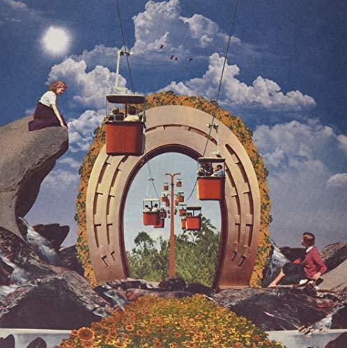 Remo Drive: Natural Everyday Degradation / RECORD