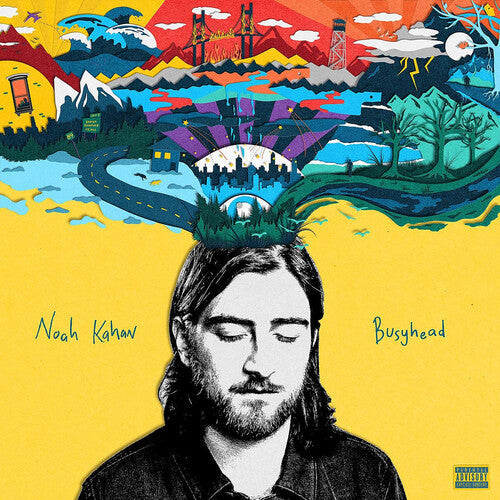 Noah Kahan: Busyhead / RECORD