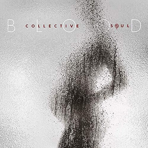 Collective Soul: Blood / RECORD