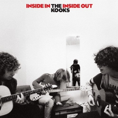 The Kooks: Inside In / Inside Out / RECORD
