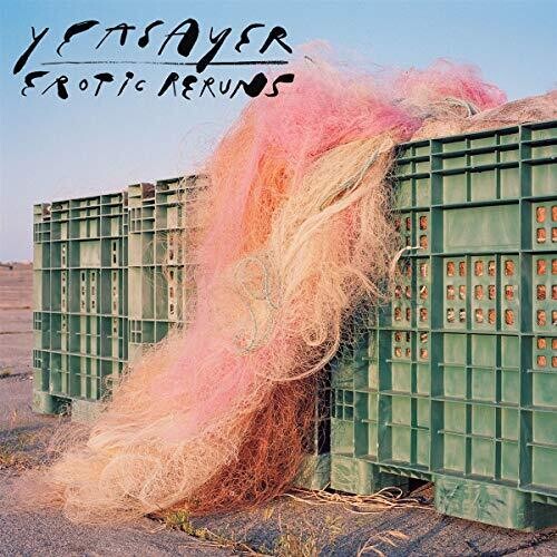 Yeasayer: Erotic Reruns / RECORD