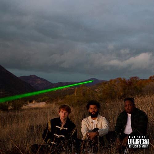 Injury Reserve: Injury Reserve / RECORD