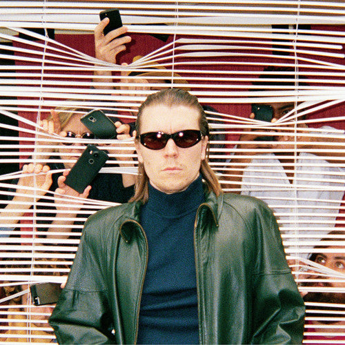 Alex Cameron: Forced Witness / RECORD