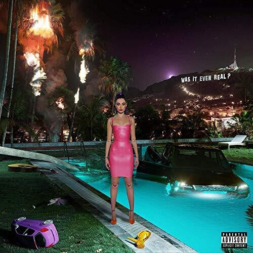 Olivia O'Brien: Was It Even Real / RECORD