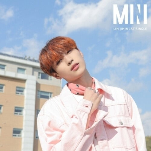 Lim Ji Min: 1st Single Album : Mini (incl. 40pg Booklet + Photo Card) - CD