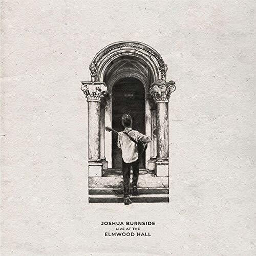 Joshua Burnside: Live At The Elmwood Hall / RECORD