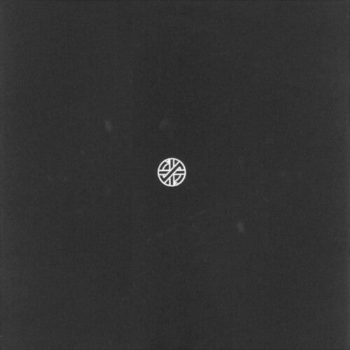 Crass: Christ / RECORD