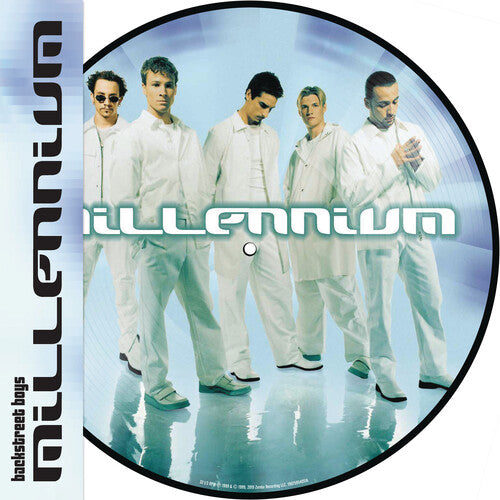 Backstreet Boys: Millennium / RECORD