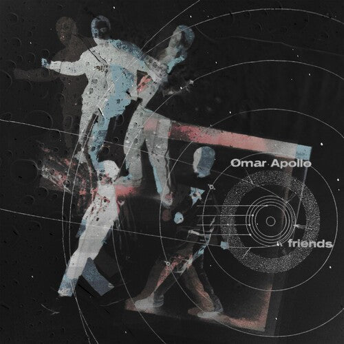 Omar Apollo: Friends / RECORD