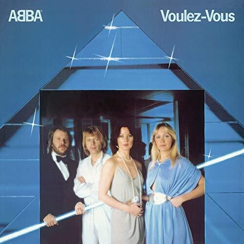 ABBA: Voulez-Vous / RECORD