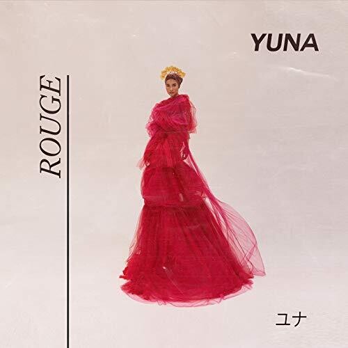 Yuna: Rouge / RECORD