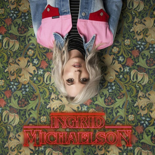 Ingrid Michaelson: Stranger Songs / RECORD