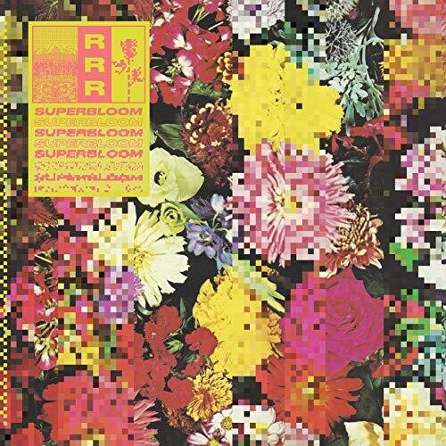 Ra Ra Riot: Superbloom / RECORD