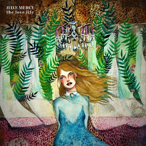 Have Mercy: The Love Life / RECORD