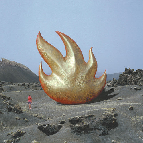 Audioslave: Audioslave / RECORD