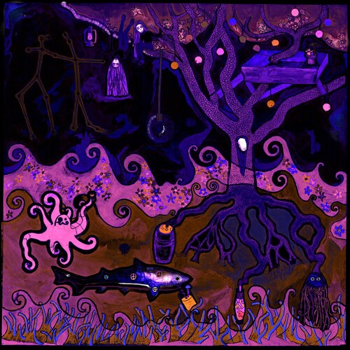 Let's Eat Grandma: I Gemini / RECORD