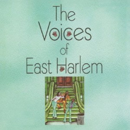 The Voices of East Harlem: Voices Of East Harlem / RECORD