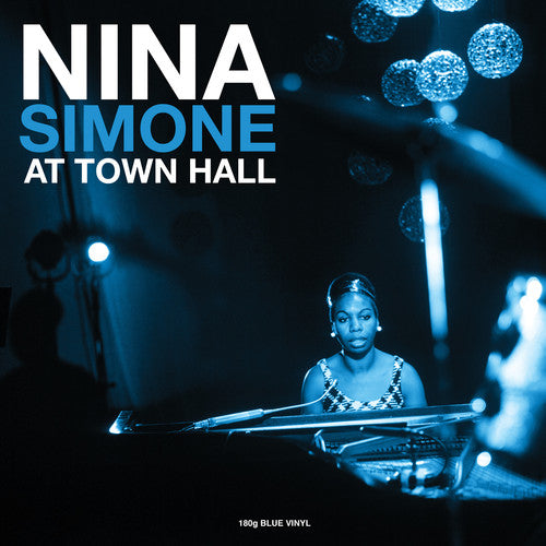 Nina Simone: At Town Hall / RECORD