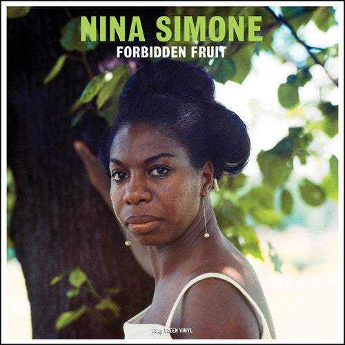 Nina Simone: Forbidden Fruit / RECORD