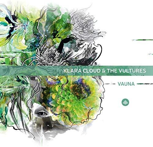 Various Artists: Vauna - CD