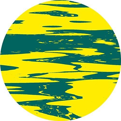 Mr Tc: Zeug  / Vinyl LP