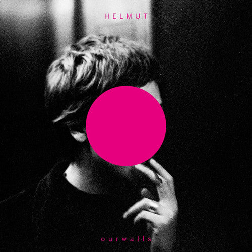 Helmut: Our Walls  / Vinyl LP