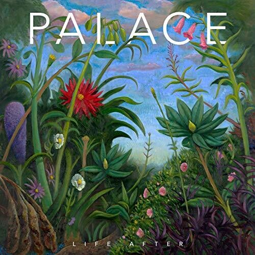 Palace: Life After / RECORD