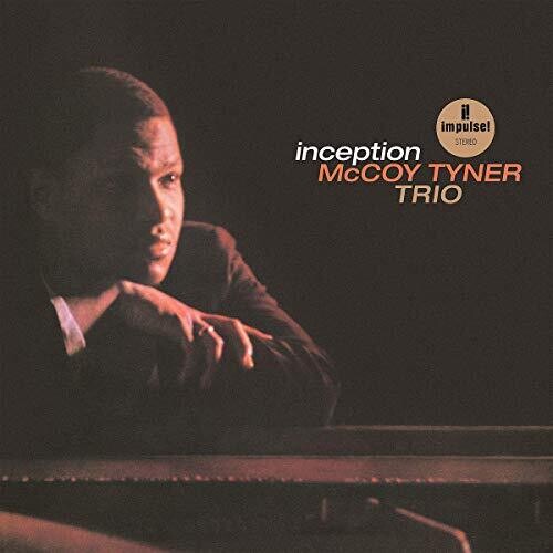 McCoy Tyner: Inception / RECORD