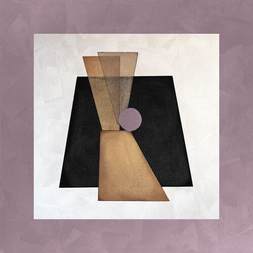 Chon: Chon (cloudy Clear) / RECORD
