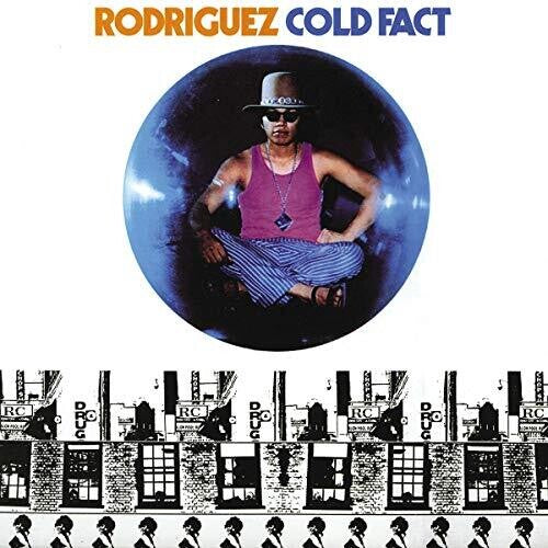 Rodriguez: Cold Fact / RECORD