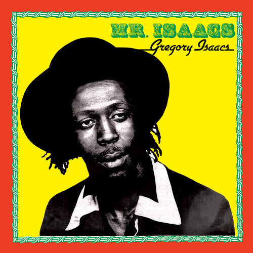 Gregory Isaacs: Mr. Isaacs / RECORD