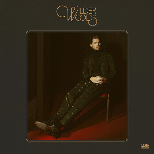 Wilder Woods: Wilder Woods / RECORD
